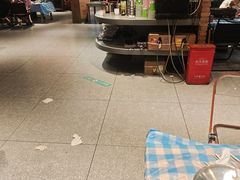 -生火火·地摊小炉子烧烤(龙湖北城金冠店)