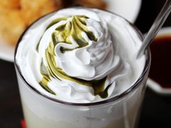 -蜜室和风洋食概念餐厅(南田路店)