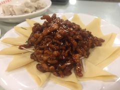 -李记饺子·熏酱东北菜(欢乐谷店)
