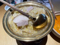 -关东小磨东北菜(上海长风大悦城店)