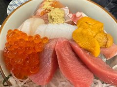 -海鮮市場長崎港(出島ワーフ店)