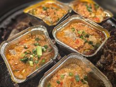 -姜胖胖无限自助烤肉(罗湖宝能店)