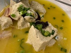 -松沪名灶·豆浆鱼头·新上海菜(飞航吾悦广场店)