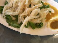 -69艺术餐厅(宋庄店)