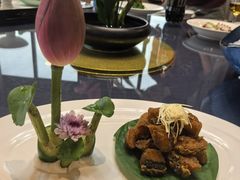 -新木器时代餐厅(太湖新天地店)