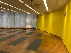 -FineYoga梵音瑜伽·普拉提