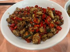 -小辣椒(华富店)