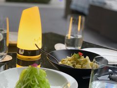 -九里云松·天香餐厅