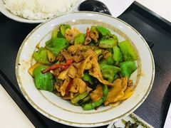 -永和大王·现磨豆浆·卤肉饭(九亭SH085店)