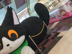 -福田卓悦INTOWN购物中心