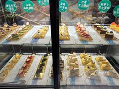 -亚马逊海鲜自助(梅溪湖步步高店)