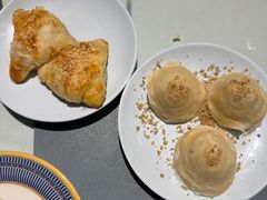 -海尔巴格一甸茶餐厅(团结路店)