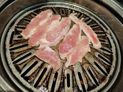 -青松馆韩国料理(香港中路佳世客店)