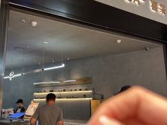 -喜茶(深圳万象城黑金店)