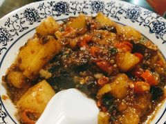 -天下客饭店(中山路店)
