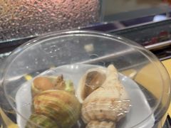 -争鲜回转寿司(南开大悦城店)