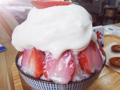 -陈记栗子(长宁路店)