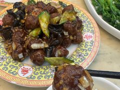 -砂锅居(西四店)