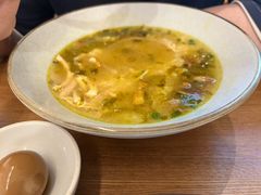 -王春春鸡汤饭(成都城西优品道店)