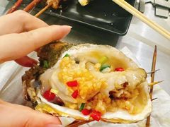 -可汗草原碳烤羊腿(欧景城店)