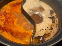 -温野菜涮涮锅(西单大悦城店)