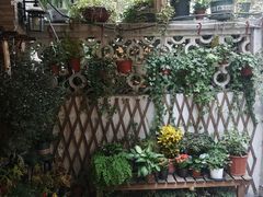 -隅cafe(傅厚岗店)