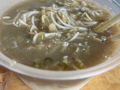 -汪记鲜鱼糊汤粉(沈阳路总店)