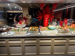 -南湖宾馆·鸳湖阁全日制餐厅