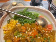 -戏作寿司(观音桥店)