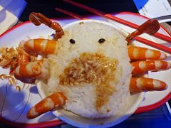 -胖哥俩肉蟹煲(西单大悦城店)