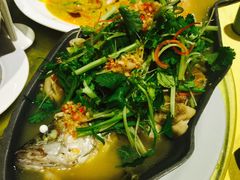 -金象湾泰国餐厅(华林路店)