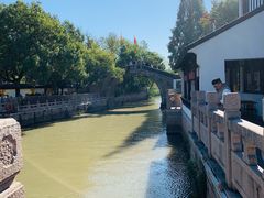 -枫桥景区
