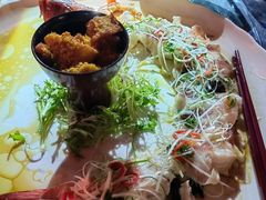 -天津东凯悦酒店
