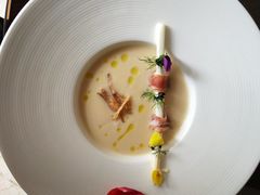 -郑州希尔顿酒店·阿米奇意大利餐厅