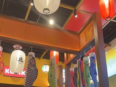 -仙隐小鹿中华料理(南宁万象城店)