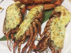 -割烹旭日本料理(龙湖狮山天街店)