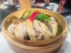 -寻宝记绍兴菜(鲁迅路店)