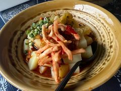 -姚家豆花