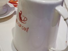 -杯子红牛排(西樵店)