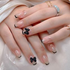 -FuFu美甲美睫