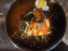 -大叹号·朝鲜族烤肉(潍坊泰华城店)
