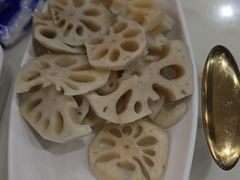 -潮汕大目牛肉火锅(水围店)