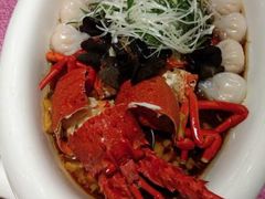 -石浦大酒店(百丈店)