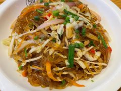 -江渔儿酸菜鱼(常平翔龙天地店)