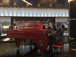 -中茵皇冠假日酒店·宴会厅