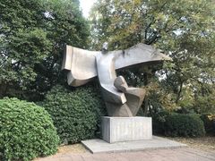 -采石矶景区