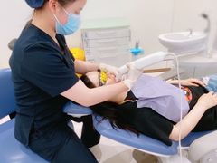 -维乐口腔·埃齐门诊(静安店)