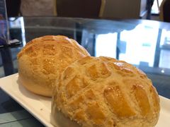 菠萝包-新海利(北岭店)