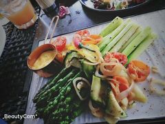 -haxnbauer海森堡德国餐厅(深圳coco店)