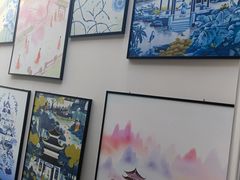 -狮王府淮扬菜(老门东店)